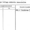 Brooklyn College Athletic Association