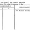 Brooklyn Council Boy Scouts America