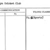 Brooklyn Cricket Club
