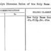 Brooklyn Diocesan Union of the Holy Name Society