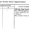 Brooklyn Diocese School Superintendent