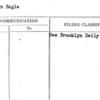 Brooklyn Eagle