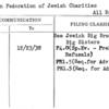 Brooklyn Federation of Jewish Charities All Branches