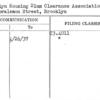Brooklyn Housing Slum Clearance Association, Inc.