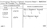 Brooklyn Nursery & Infants' Hospital-Women's Auxiliary