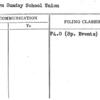 Brooklyn Sunday School Union
