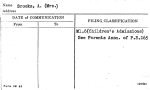 Brooks, A. (Mrs.)