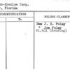 Brooks-Scanlon Corp.