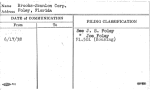 Brooks-Scanlon Corp.