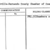 Brooksville-Hernando County Chamber of Commerce