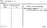 Broshek, J.J.