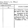 Brosseau, Grace L.H. (Mrs.)
