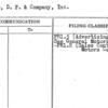 Brother, D.P. & Company, Inc.