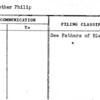 Brother Philip