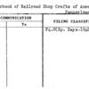 Brotherhood of Railroad Shop Crafts of America, Pennsylvania System