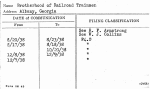 Brotherhood of Railroad Trainmen