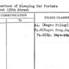 Brotherhood of Sleeping Car Porters