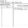 Broun, Lowell H.