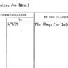 Broussalis, Joe (Mrs.)