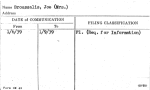 Broussalis, Joe (Mrs.)