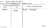 Brown, Aldina H. (Mrs.)