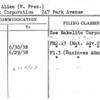 Brown, Allan (V. Pres.)