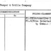 Brown Bumper & Grille Company