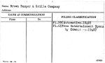 Brown Bumper & Grille Company