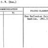 Brown, C.W. (Hon.)