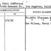Brown, Cecil Jefferson