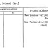 Brown, Colonel (Mr.)