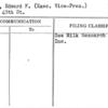 Brown, Edward F. (Exec. Vice-Pres.)