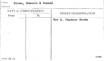 Brown, Edwards & Schmid