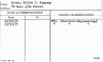 Brown, Elliot C. Company