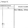 Brown, George E.
