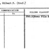 Brown, Gilbert P. (Prof.)