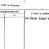 Brown Grille Company