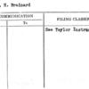 Brown, H. Brainard