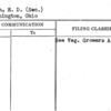 Brown, H.D. (Sec.)