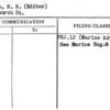 Brown, H.H. (Editor)