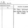 Brown, J.Ed.