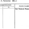 Brown, J. Fullarton (Mrs.)