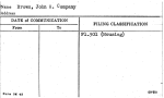 Brown, John A. Company