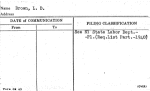 Brown, L.D.