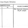 Brown-Lipe-Chapin Division