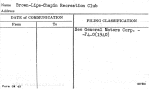 Brown-Lipe-Chapin Recreation Club