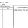 Brown, M.M. (Mrs.)