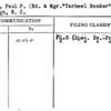 Brown, Paul P. (Ed. & Mgr. "Tarheel Banker")