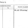 Brown, Perry T.