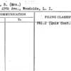 Brown, R. (Mrs.)